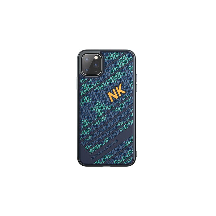 Iphone 11 Pro Max Case Nillkin Protective Cover