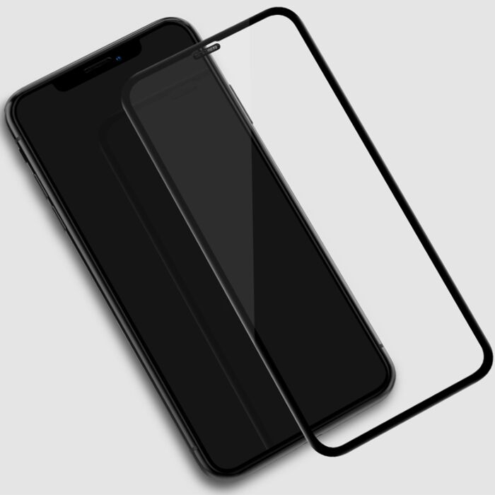 Iphone 11 Pro Max Glass Screen Protector Nillkin Glass Full Screen Protector