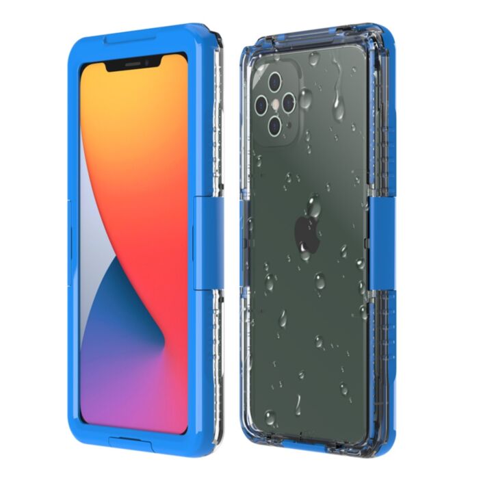 Iphone 12 discount pro waterproof