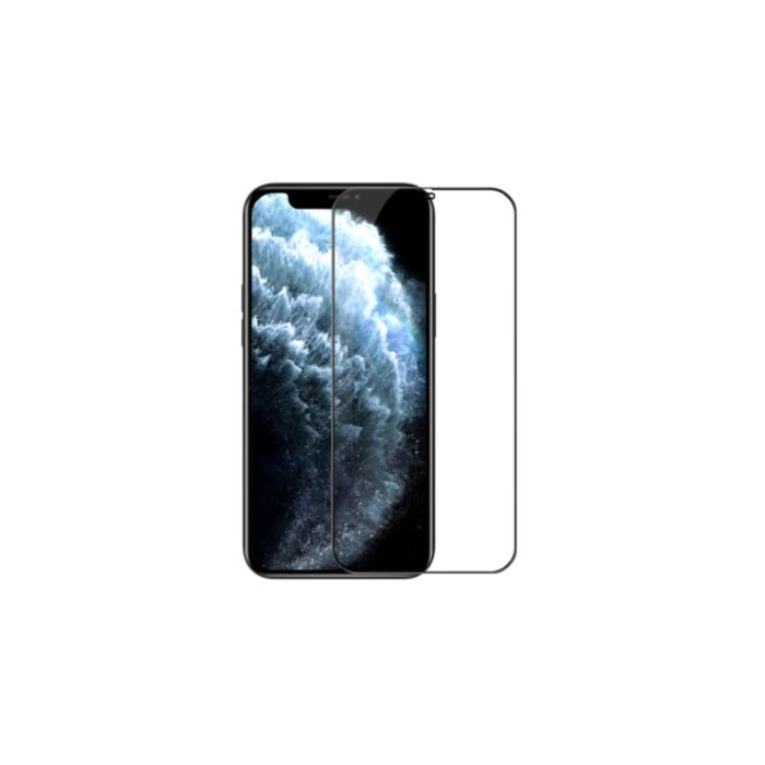 Iphone 12 Pro Glass Screen Protector Nillkin Glass Screen Protector