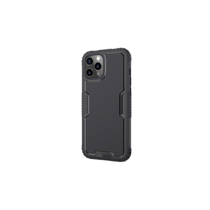 iPhone 12 Pro Case Nillkin Rugged Armor Cover