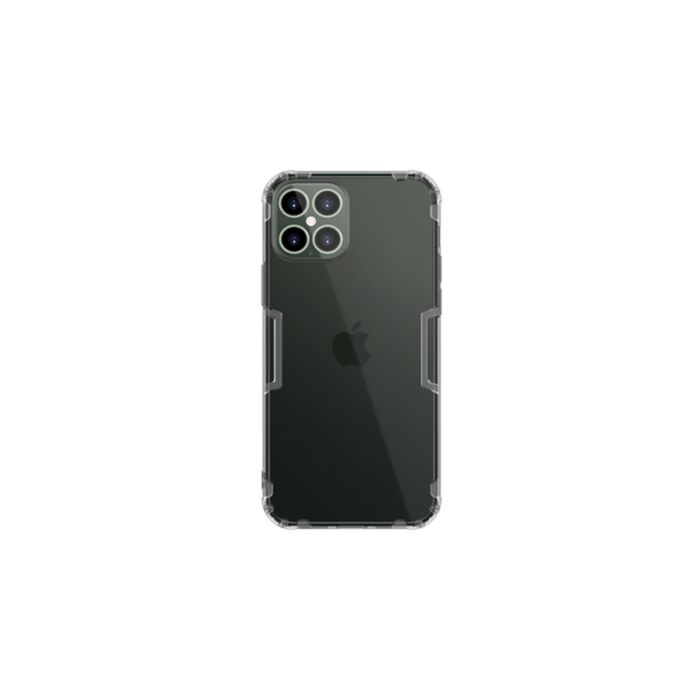 Iphone 12 Pro Max Case Nillkin Protective Cover