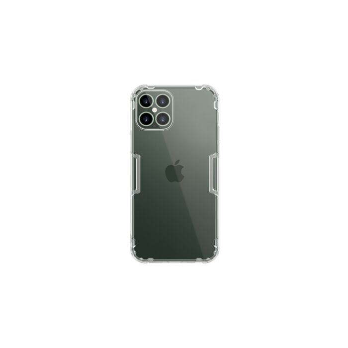 iPhone 12 Pro Case - Nillkin Protective Cover
