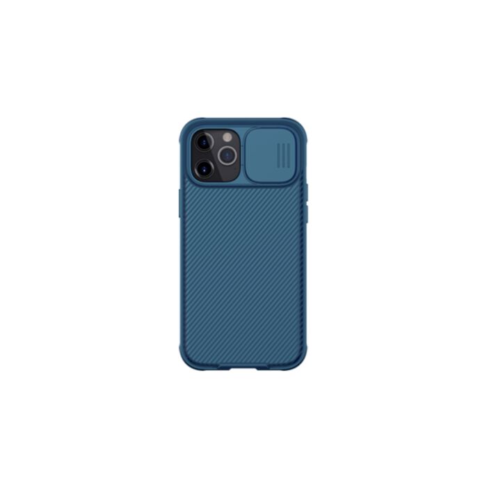 Iphone 12 Pro Max Case Nillkin Protective Cover