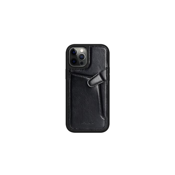 Iphone 12 Pro Max 6 7 Case Nillkin Protective Cover