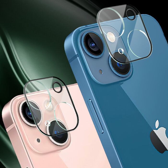 iPhone 13 Glass Camera Lens Protector Imak Glass Camera Lens Protector