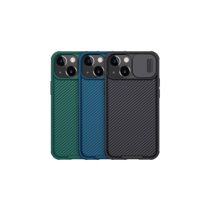 Protective iPhone 13 mini Case