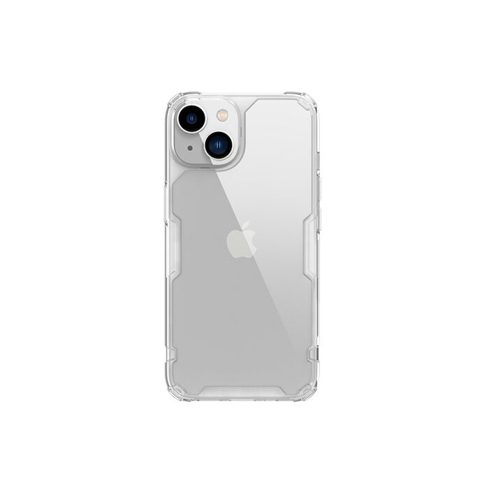 iPhone 14 Pro Case - Nillkin Protective Cover