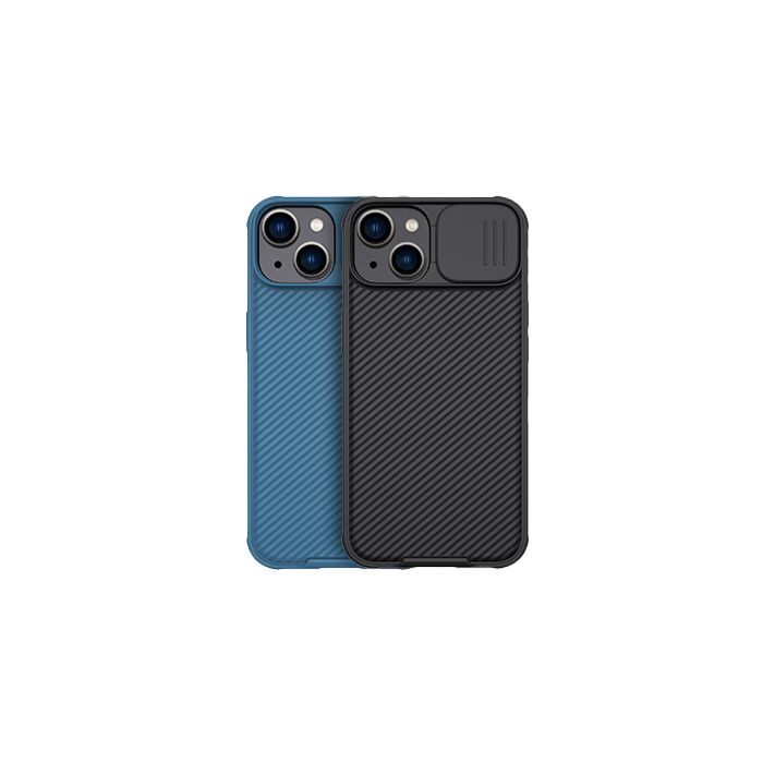 iPhone 14 Pro Max Case - Nillkin Protective Cover