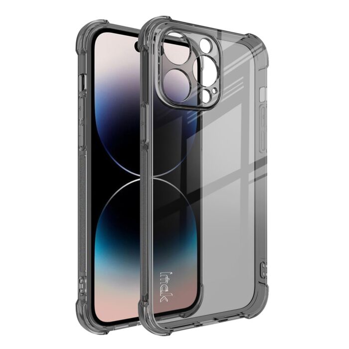 Imak Protective Bumper Case For iPhone 14 Pro