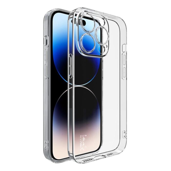 iPhone 14 Pro Case - Imak Protective Cover