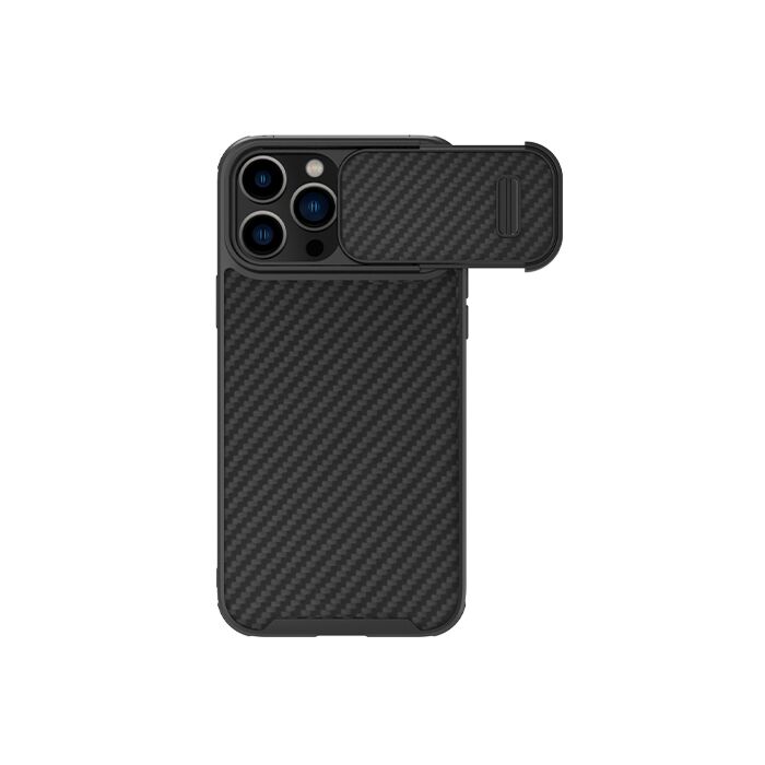 iPhone 14 Pro Case - Nillkin Protective Cover