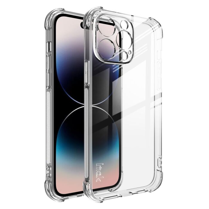 Imak Protective Bumper Case For iPhone 14 Pro