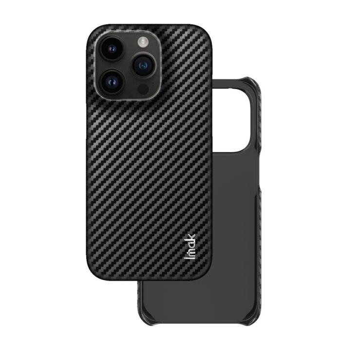 Imak Protective Bumper Case For iPhone 14 Pro