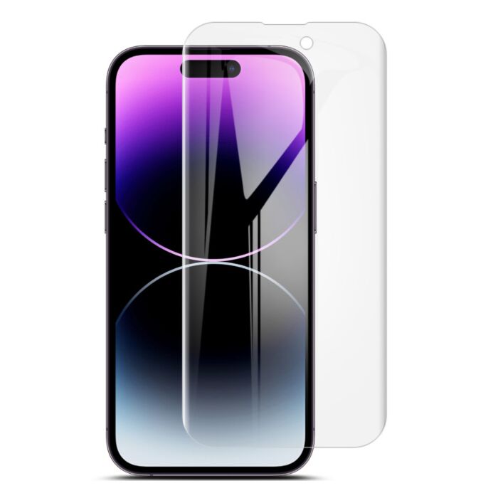 Hydrogel Film For iPhone 14 Pro Max Back Side Screen Protector