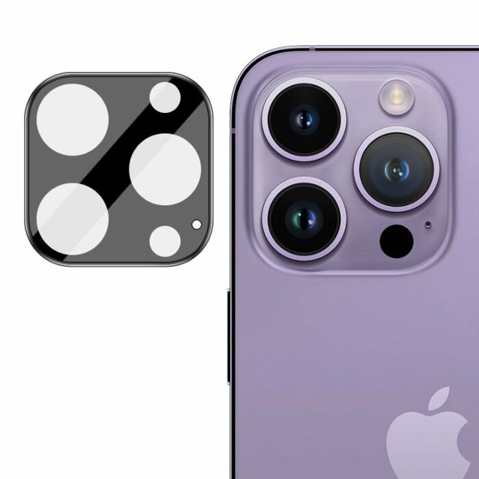 Camera protector for iPhone 14 Pro/Pro Max - Apple