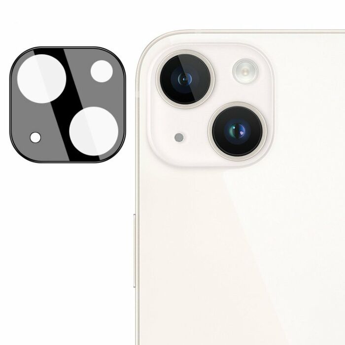 iPhone 14 Glass Camera Lens Protector Imak Glass Camera Lens Protector