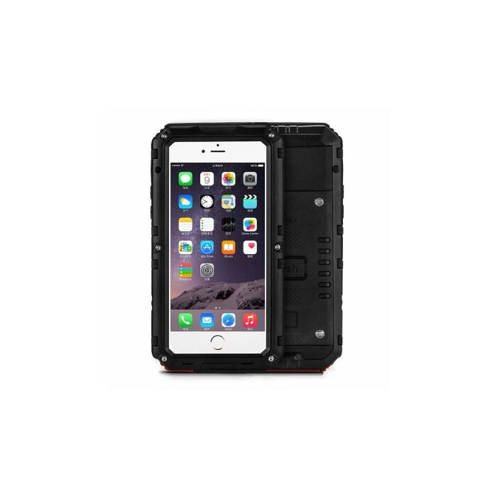 mitywah protective waterproof diving case for iphone 7 8 plus