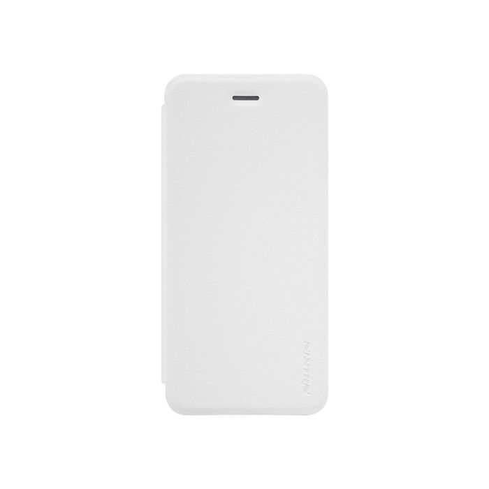 nillkin premium shockproof flip leather case for iphone 7 plus 8 plus