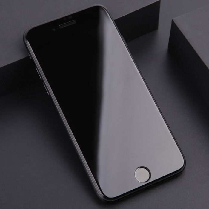 Nillkin 3d Ap Max Privacy Tempered Glass Screen Protector For Iphone 7 Plus 8 Plus
