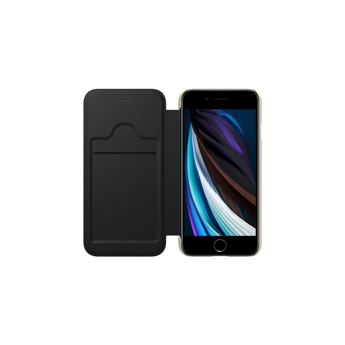 Tanzania Medfølelse reservoir iPhone SE 2020 Case - Nillkin Protective Cover