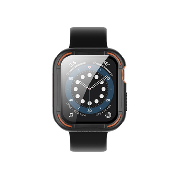Iphone watch bumper 2025 case