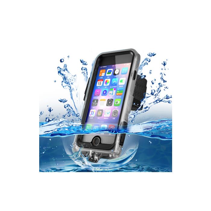 Iphone 7 plus waterproof case discount