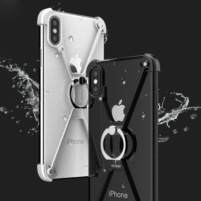 iphone x camera ring