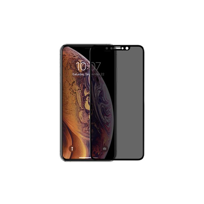 Iphone xs top max screen protector