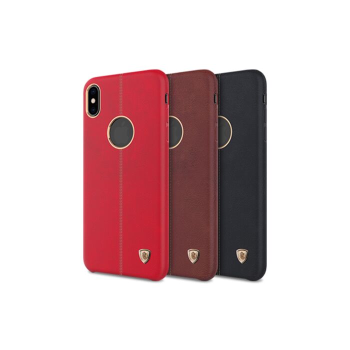iPhone XS Max Case - Nillkin Protective Cover