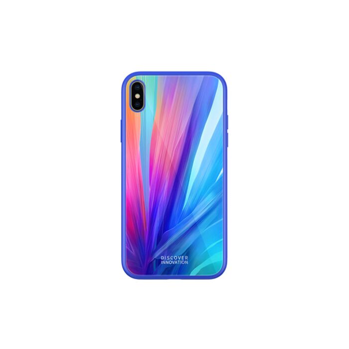 Iphone Xr Case Nillkin Protective Cover