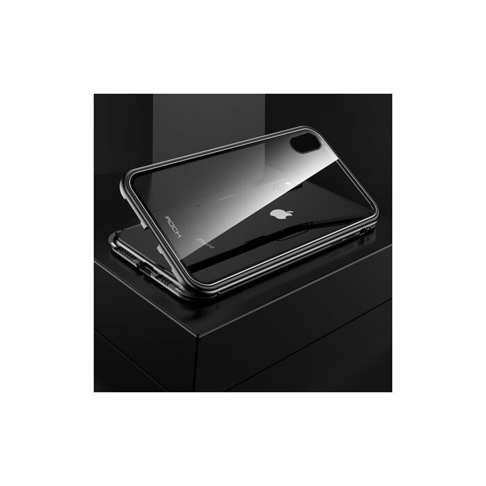 Iphone xs max glass case clearance