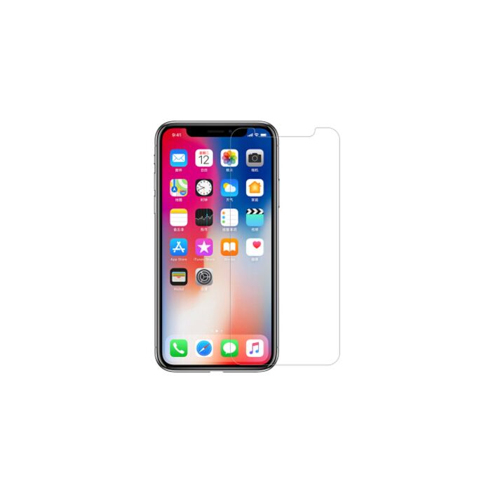 Nillkin Super Clear Matte Screen Protector For Iphone X
