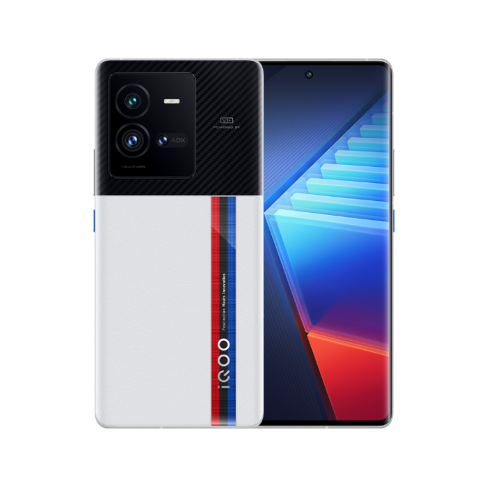Buy Vivo iQOO 10 Pro 5G Phone - Giztop