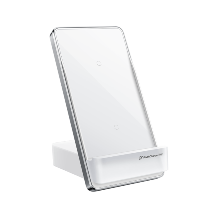 Buy iQOO 50W Wireless Charging Stand - Giztop