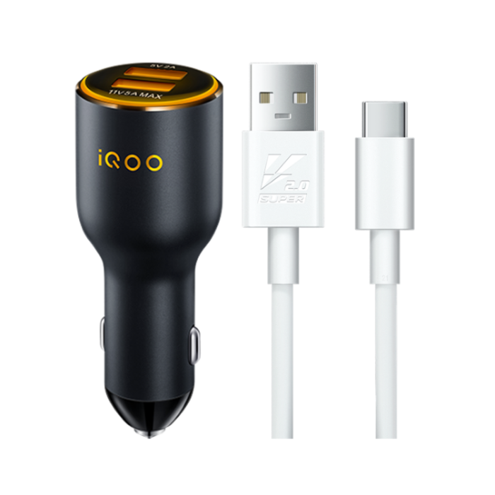 Cable charger for car on sale