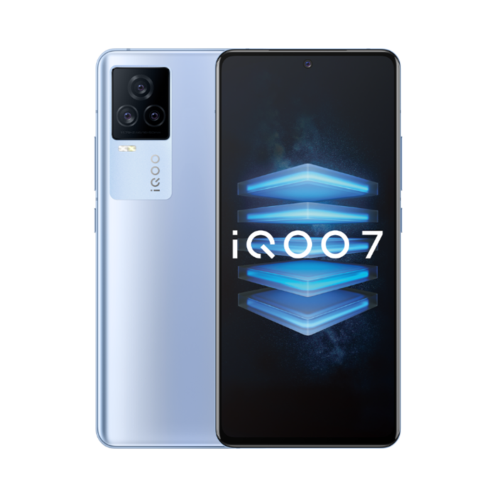 Buy iQOO 7 5G - Giztop