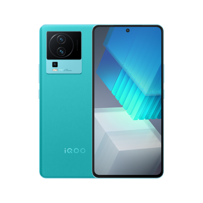 Buy iQOO 7 5G - Giztop