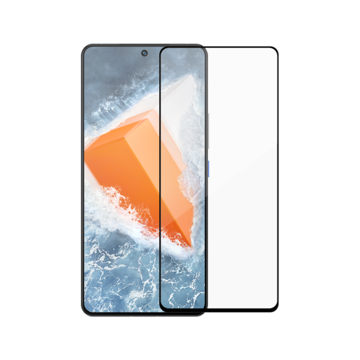 BROTECT matte Glas Schutzfolie (für Motorola Moto G86