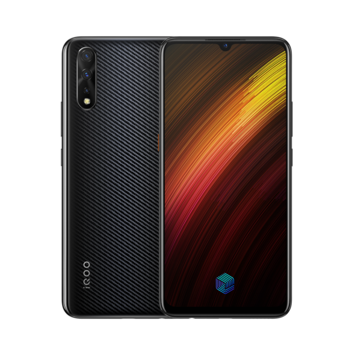 Buy Vivo Iqoo Neo 855 At Best Price Giztop