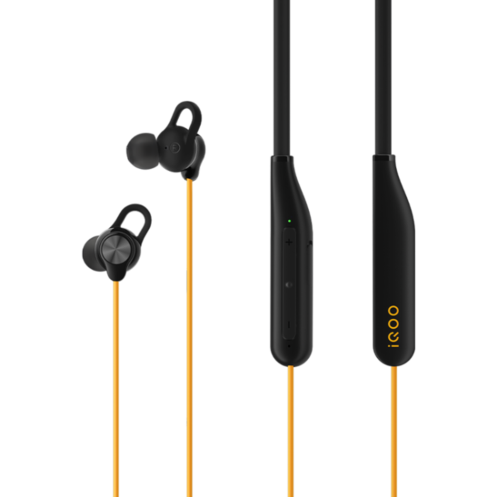 iqoo 3 earphones price
