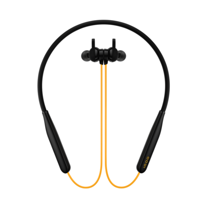 iqoo 3 earphones price