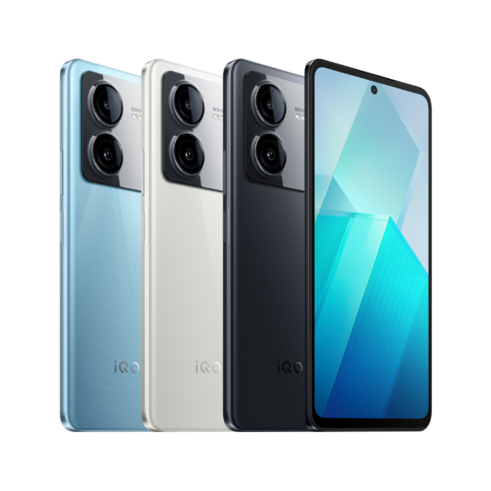 Iqoo find my phone Clearance