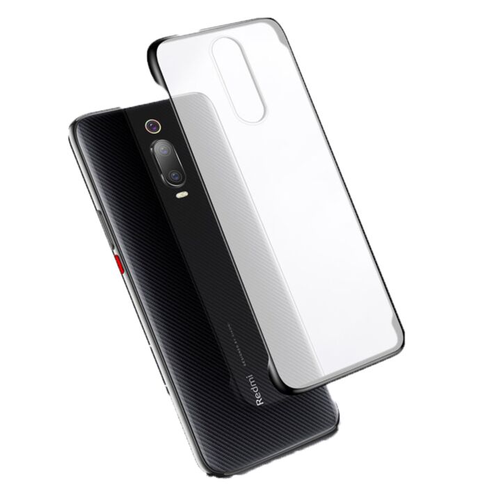 K20 shop pro case