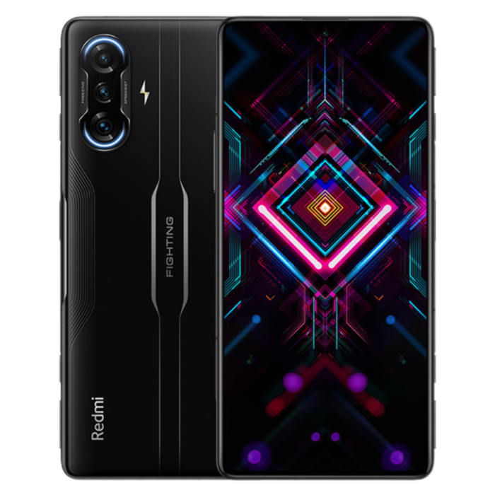 Buy Redmi K40 Game Enhanced Edition - Giztop