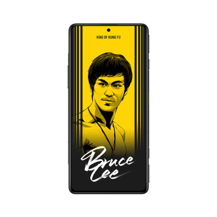 Buy Redmi K40 Gaming Edition Bruce Lee Special Edition Giztop