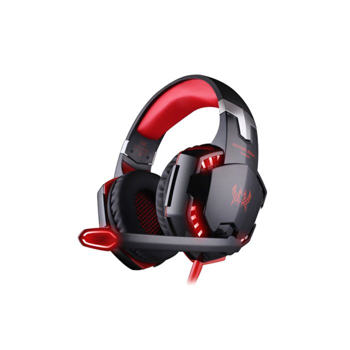KOTION EACH G2200 7.1 Surround USB Super Vibration Gaming Headset