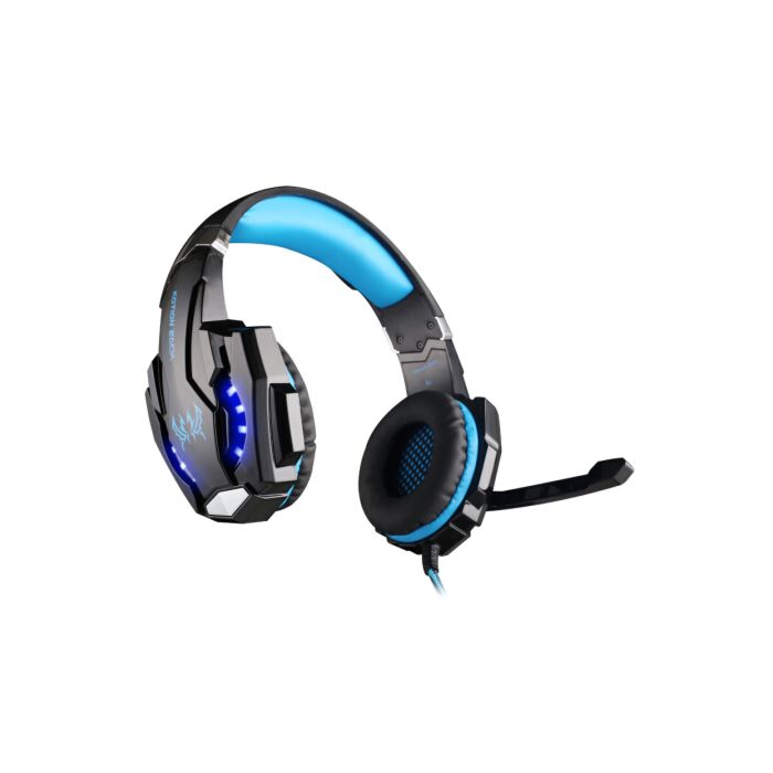 hook up kotion each g9000 headset to playstation 4