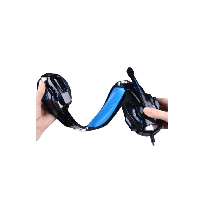 KOTION EACH G9000 Over ear USB 7.1 Stereo Gaming Headset
