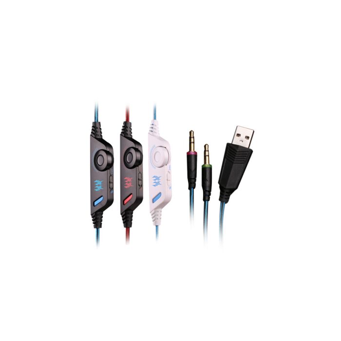 KOTION EACH G2100 Stereo Gaming Headset